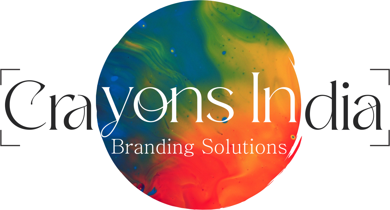 Crayons India
