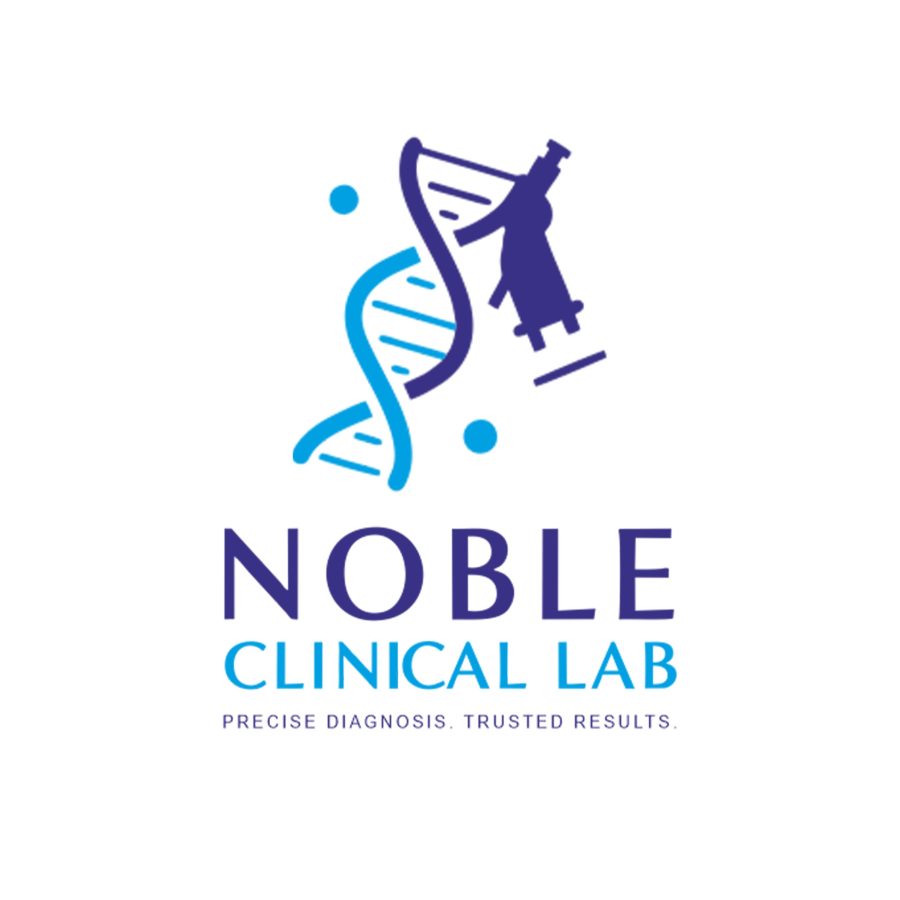 noble clinic lab